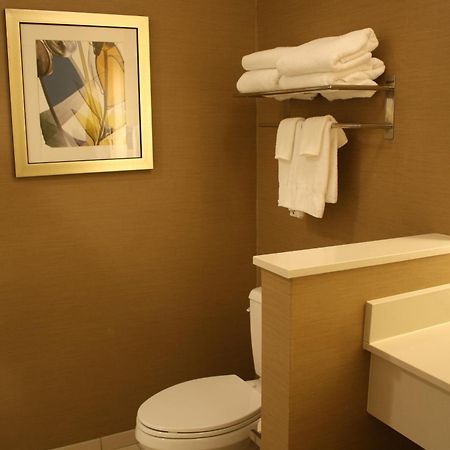 Fairfield Inn & Suites By Marriott Detroit Lakes Exteriör bild
