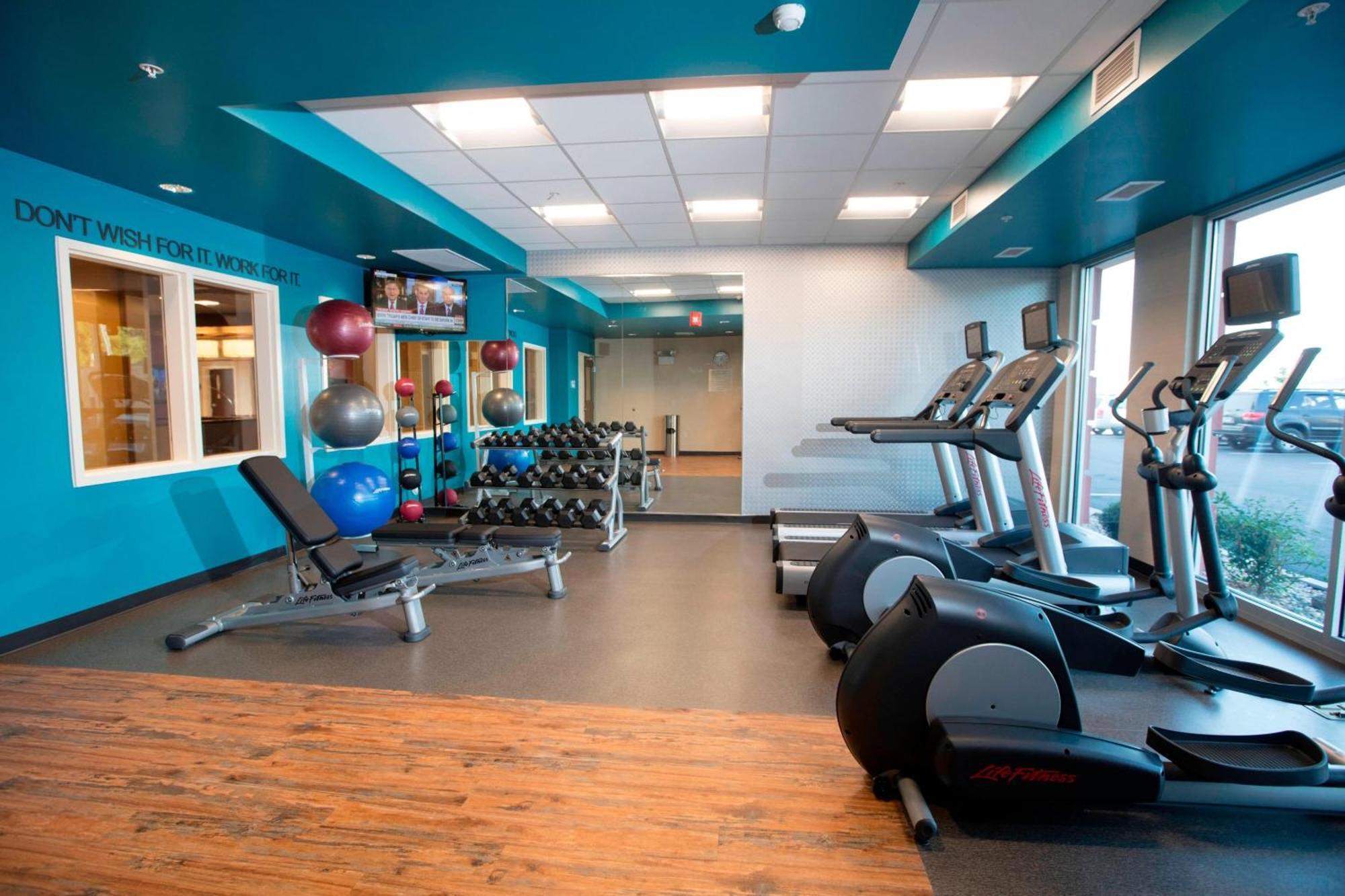 Fairfield Inn & Suites By Marriott Detroit Lakes Exteriör bild