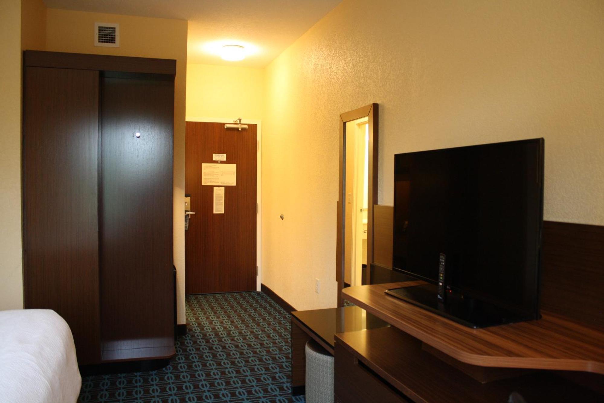 Fairfield Inn & Suites By Marriott Detroit Lakes Exteriör bild