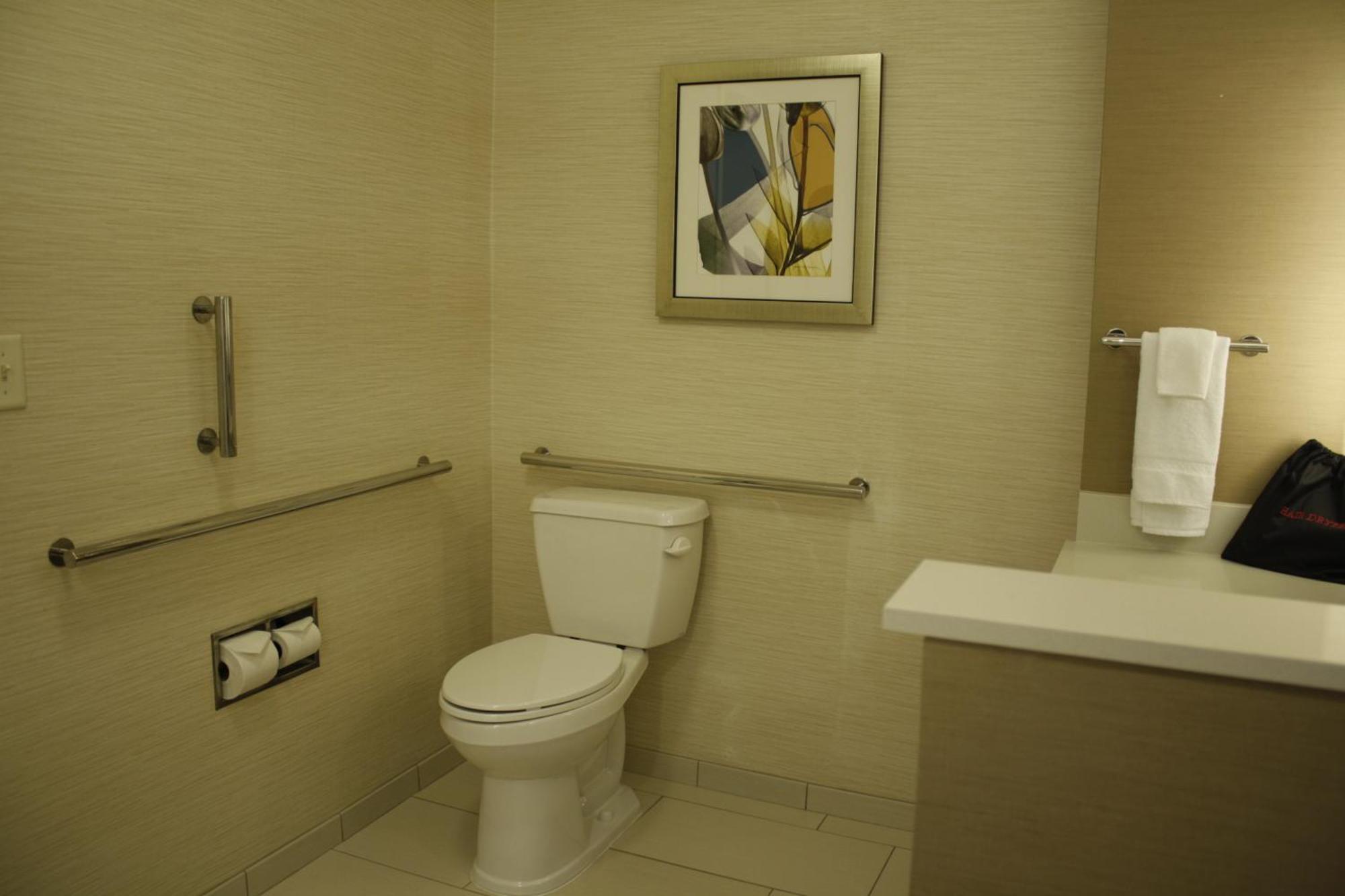 Fairfield Inn & Suites By Marriott Detroit Lakes Exteriör bild