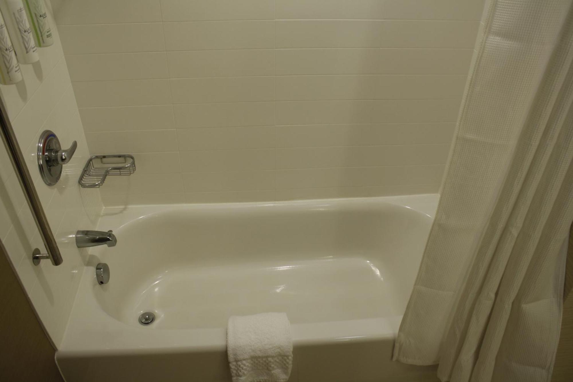 Fairfield Inn & Suites By Marriott Detroit Lakes Exteriör bild