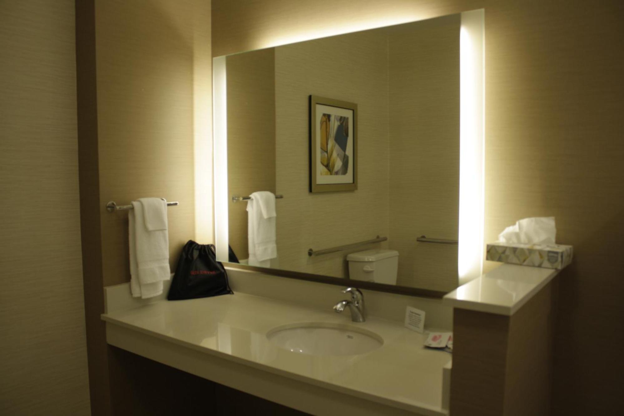 Fairfield Inn & Suites By Marriott Detroit Lakes Exteriör bild